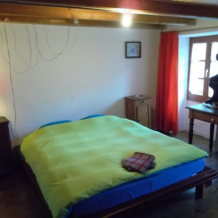 Guesthouse By Wild Linescio Quarto foto
